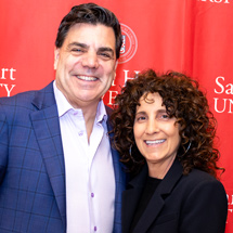 John & Dawn Cofini