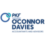 PKF O'Connor Davies Accountants and Services Logo