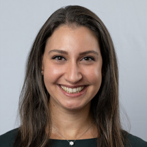 Pauline Spinelli