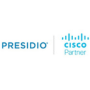 Presidio Cisco Partner Logo