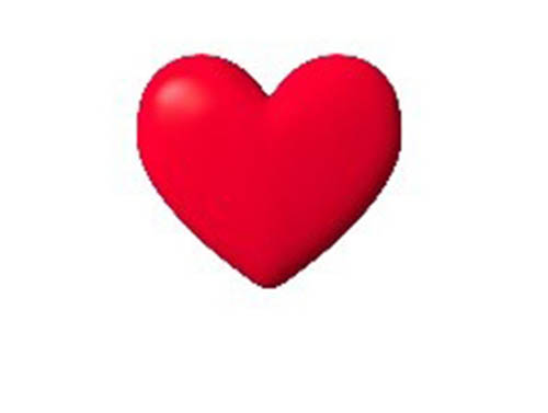 heart icon