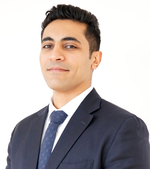 Ayman Abdelmawla