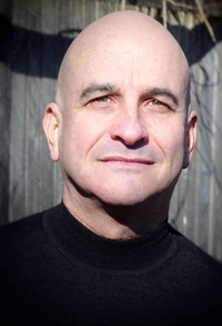 Eric Trudel