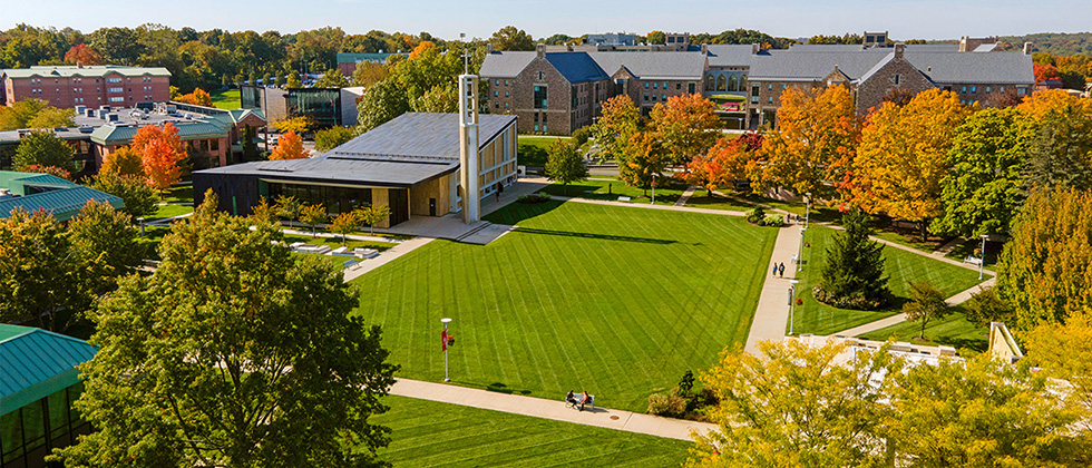 About SHU | Sacred Heart University