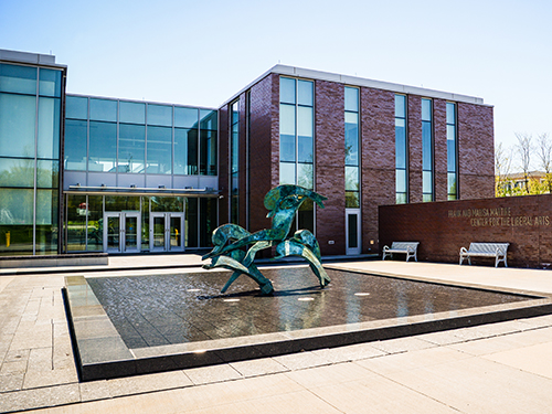 martire center for the liberal arts