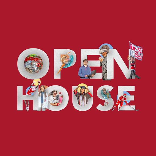 open house