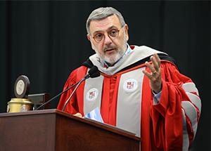 John J. Petillo