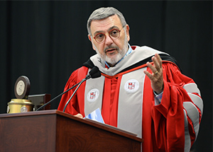 John J. Petillo