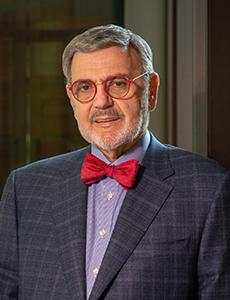 John J. Petillo