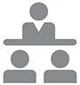 13:1 student to faculty ratio