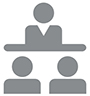 13:1 student to faculty ratio