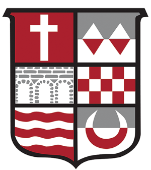 Sacred Heart University Seal