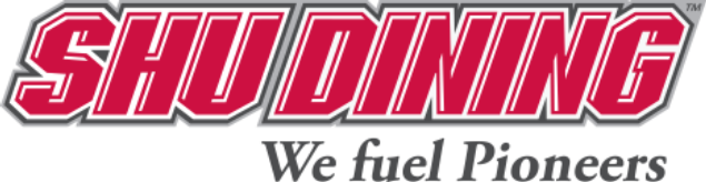 SHU Dining Logo
