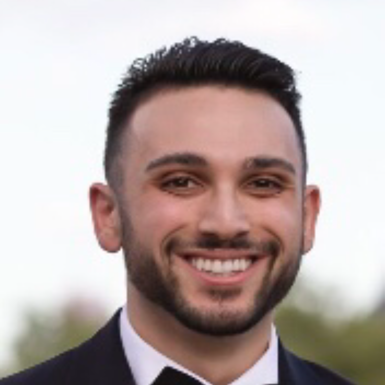 Anthony Fugnitti, MSA