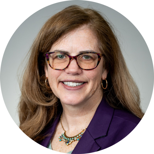 Jennifer McBride Altamuro