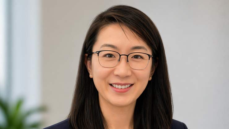 Kelly Duan