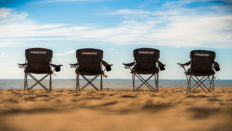 Fairfield Beach