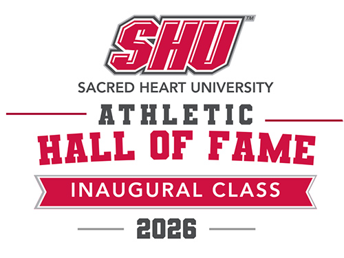SHU Athletic Hall of Fame Inaugural Class 2026
