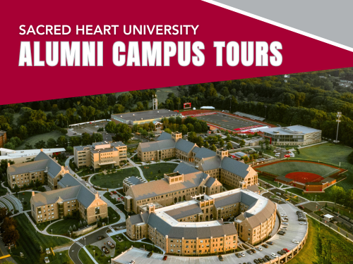 Alumni Campus Tours