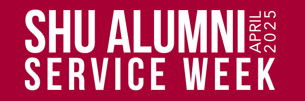 Alumni Service Week 2025