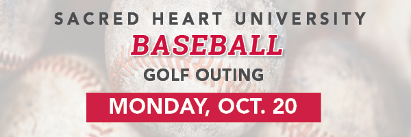 Baseball Golf Outing
