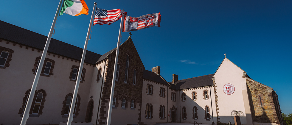 Sacred Heart University Dingle Ireland Campus
