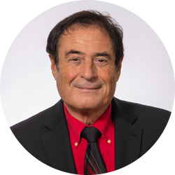 Domenick Pinto