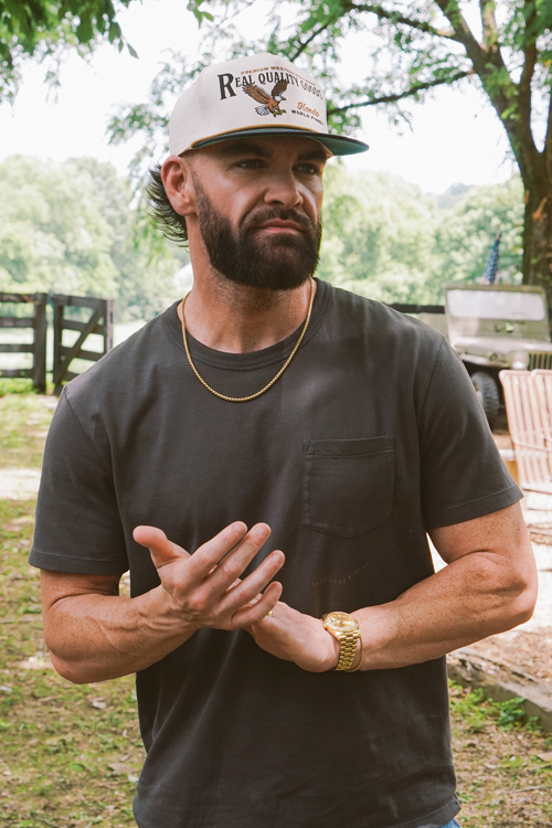 Dylan Scott