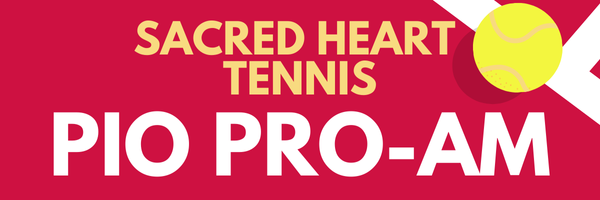 Sacred Heart University Tennis Alumni and Friends Pro-Am