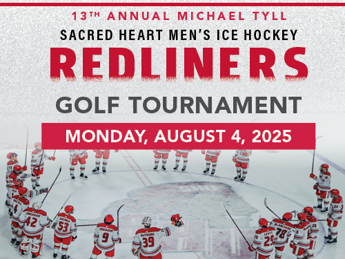 13th Annual Michael Tyll Redliners Golf Tournament at Great River Golf Course | August 4