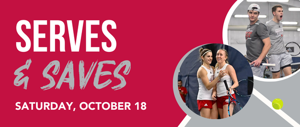 Sacred Heart University Tennis Alumni and Friends Day