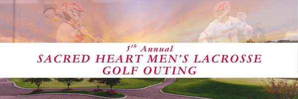 5th Annual SHU Men's Lacrosse Golf Outing | October 5, 2026