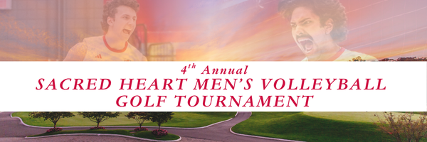 Men's Volleyball Golf Tournament | August 17, 2026