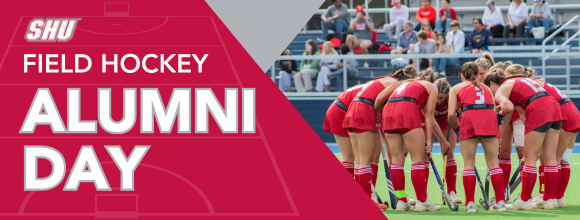 Field Hockey Alumni Day | October 19