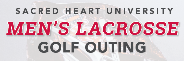 Men's Lacrosse Golf Outing