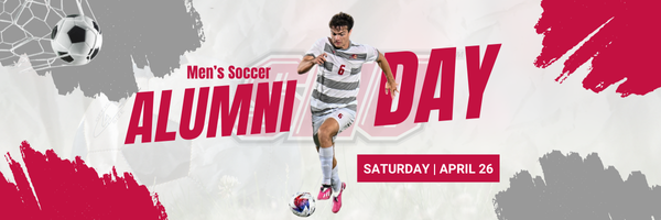 Mens Soccer Alumni Day Details