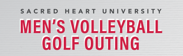 Men's Volleyball Golf Outing