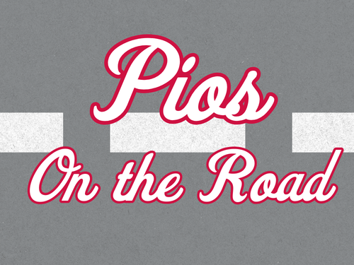 Pios on the Road