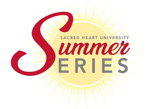 Sacred Heart University Summer Series