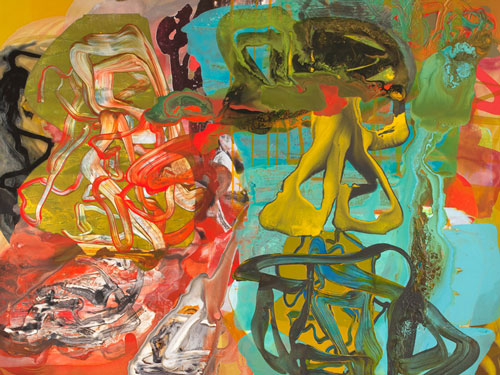 Artwork by Zachary Keeting