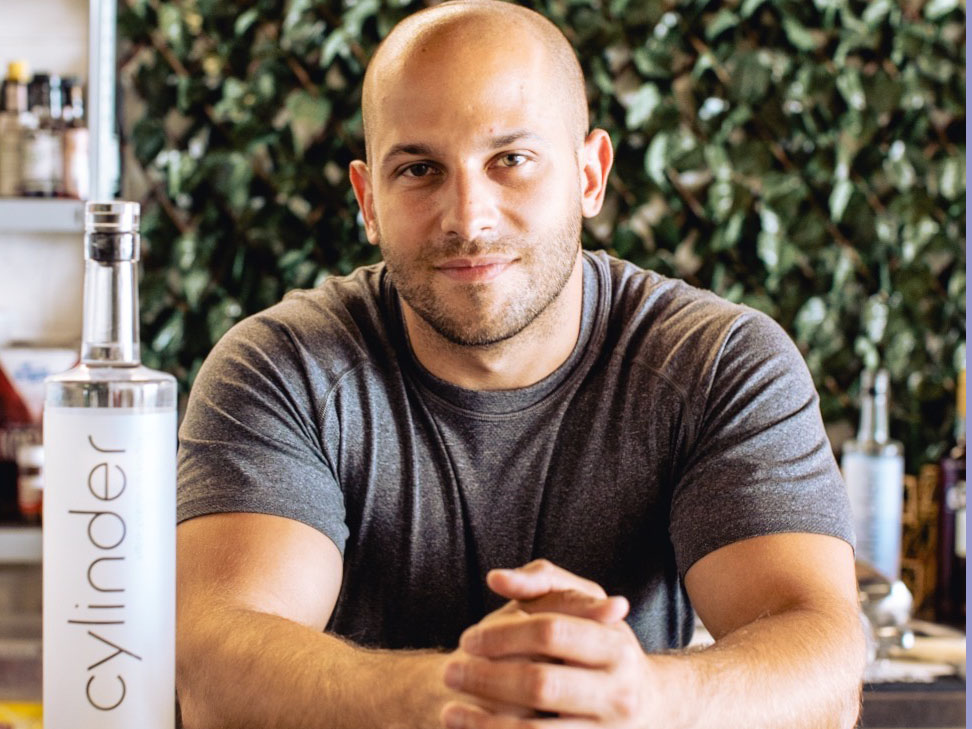 Stelios Stavrianos