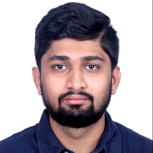 Shashank Bharadwaj Rangaraju