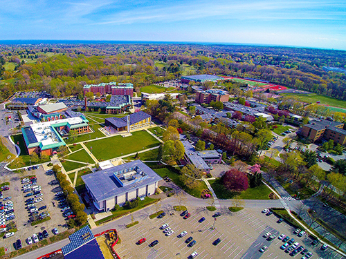 Campus Ariel