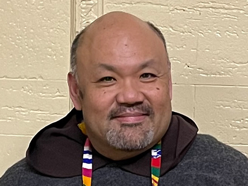 Fr. Emiel Abalahin