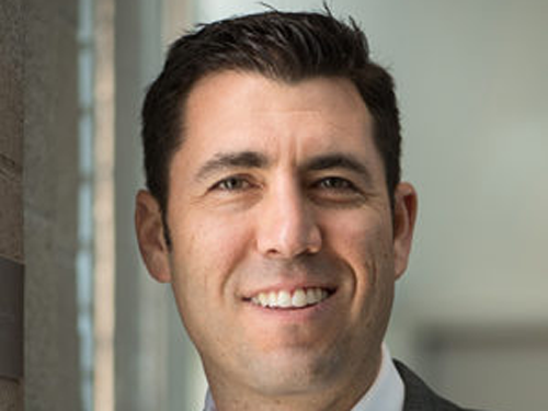 Josh Ratner