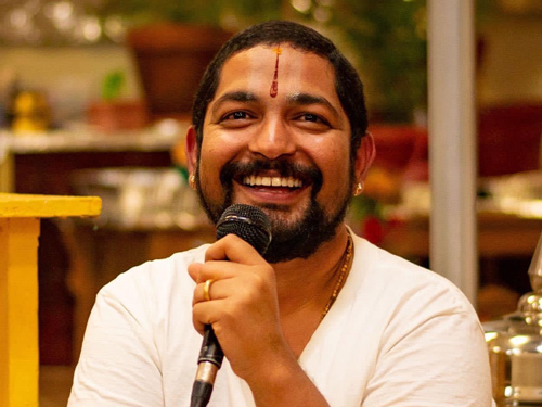 Venkata Govardhanam