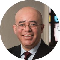 Hosffman Ospino