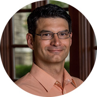 Daniel Castillo