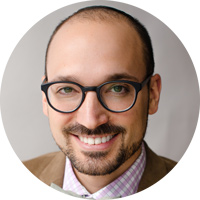 Ethan Schwartz