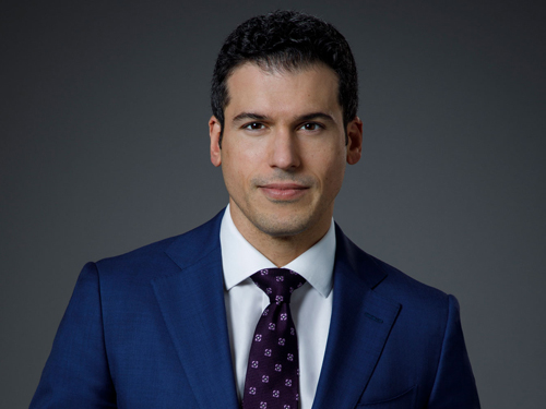 Gio Benitez